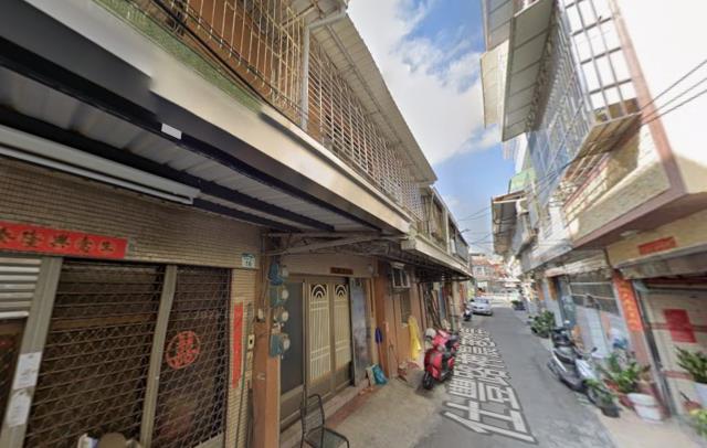 高雄橋頭法拍透天-2