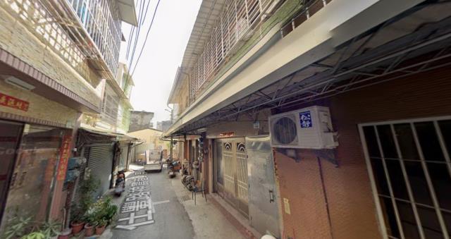 高雄橋頭法拍透天-3