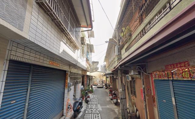 高雄橋頭法拍透天-4