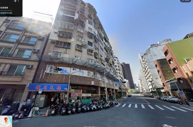 高雄鹽埕法拍大樓-4