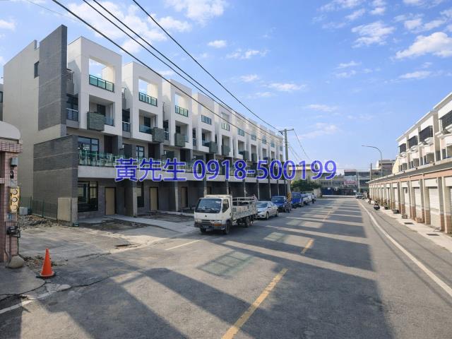 雲林西螺透天法拍-1