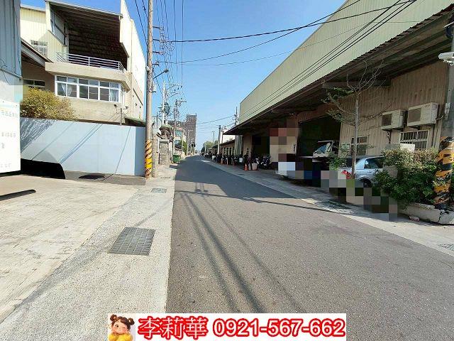 台南安南廠房-0