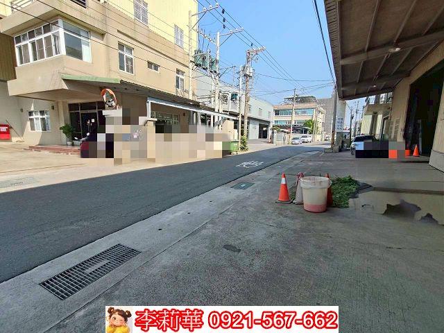 台南安南廠房-1