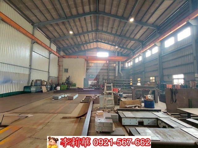 台南安南廠房-4