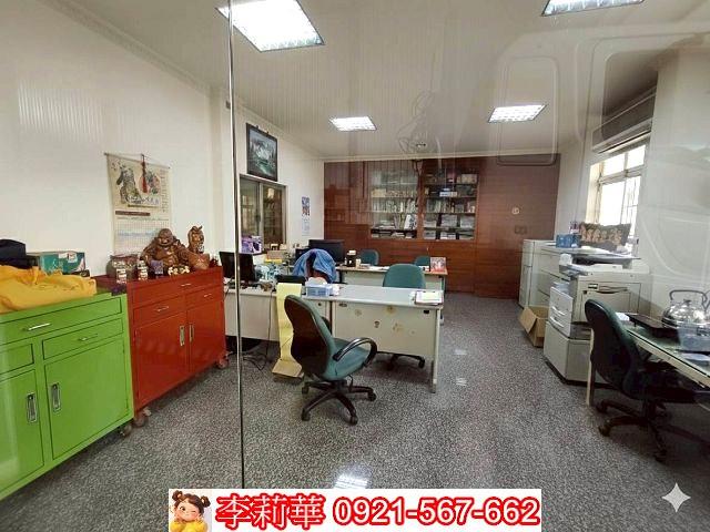 台南安南廠房-5