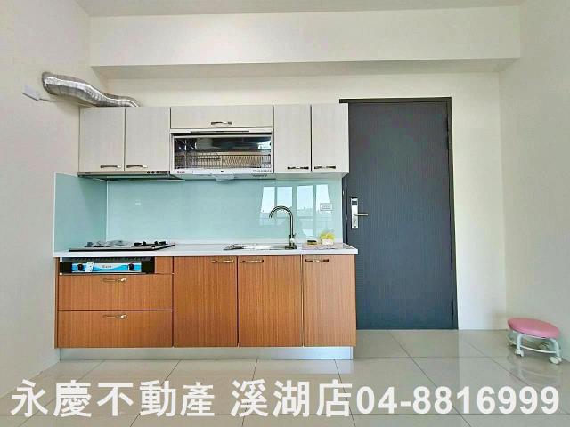 彰化溪湖華廈-1