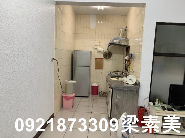 台南北區公寓-5