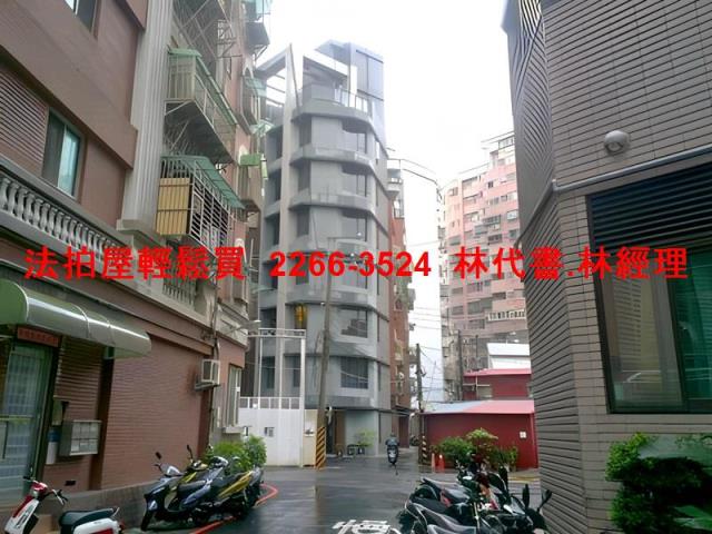 新北三重法拍華廈-10