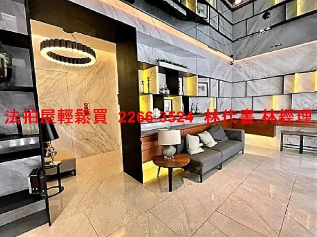 新北三重法拍華廈-6