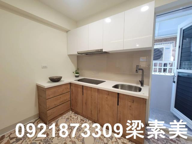 台南東區公寓-10