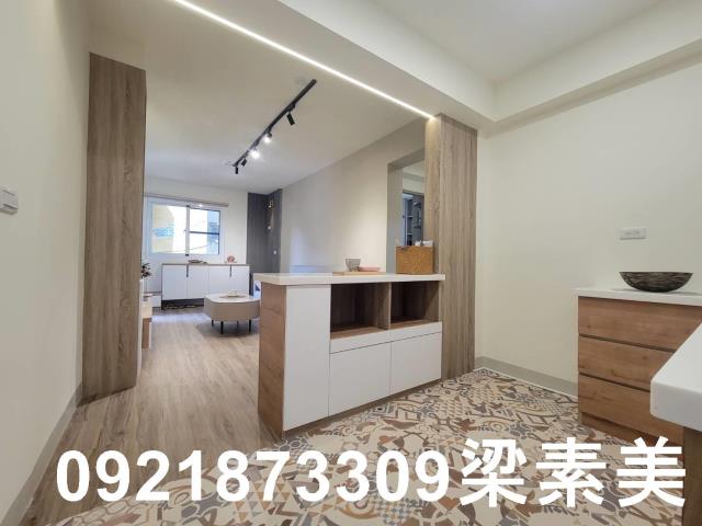 台南東區公寓-4