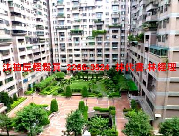 新北土城大樓拍賣-3