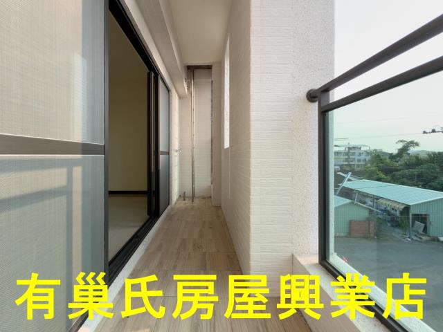 嘉義水上透天-10