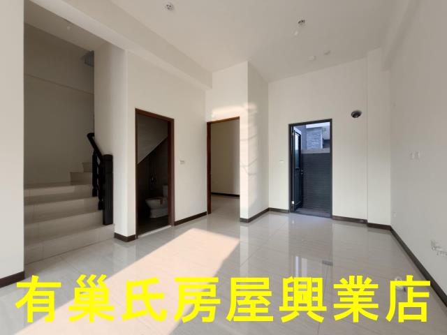 嘉義水上透天-5