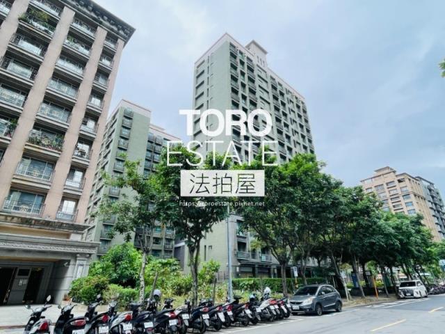 新北三重大樓法拍-2