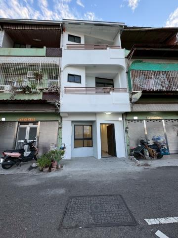 誠品新興園區獨院4套房創新透天