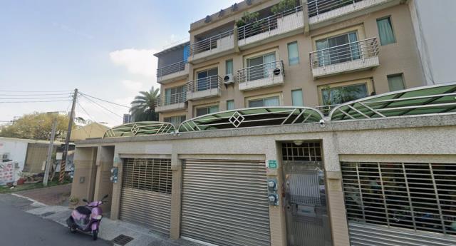 安南法拍透天-2