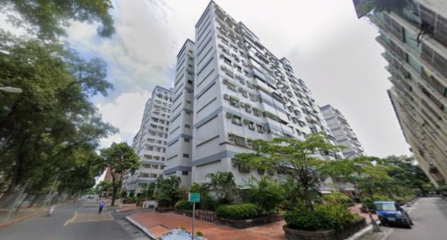 苓雅大樓拍賣-3