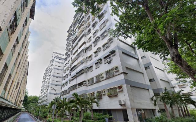 苓雅大樓拍賣-4