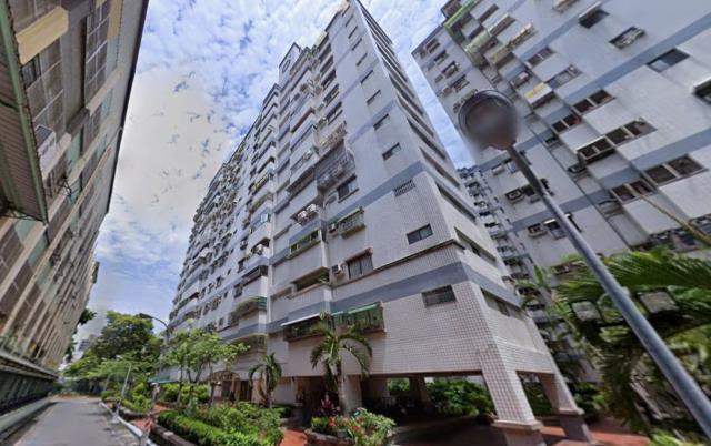 苓雅大樓拍賣-5