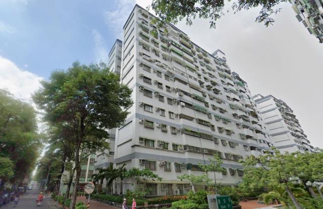 苓雅大樓拍賣-6