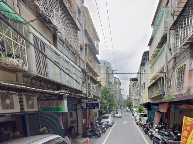 板橋法拍公寓-3