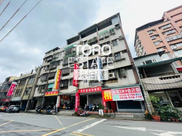 五股拍賣公寓-8