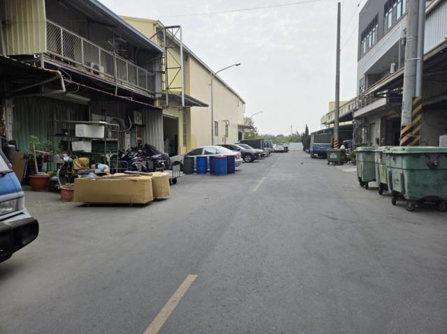 仁德廠房-0