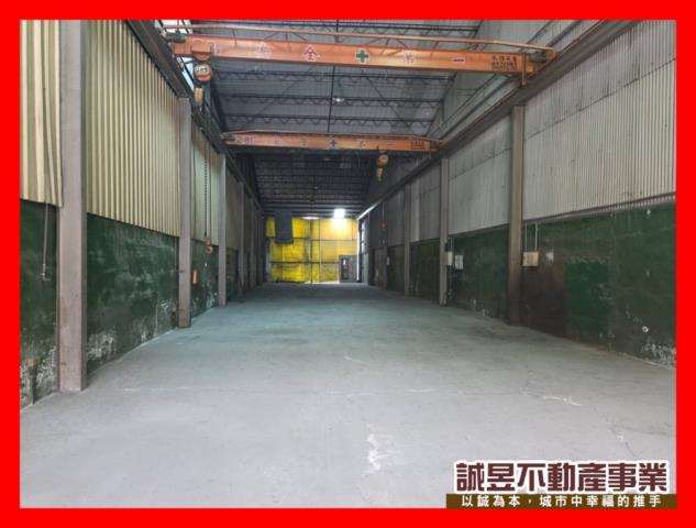 仁德廠房-1