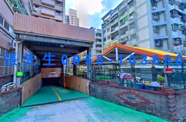 台中大樓法拍-4