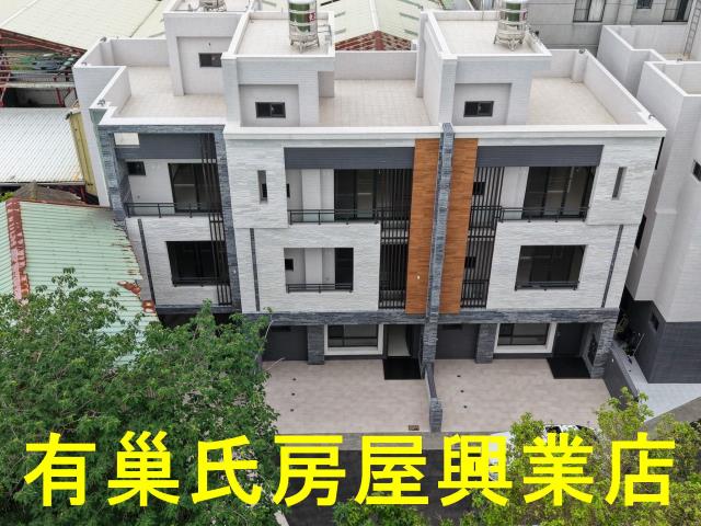 國道1號民雄國中