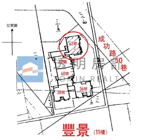 新北三重大樓法拍-9