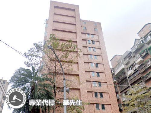 新北三重大樓法拍-3