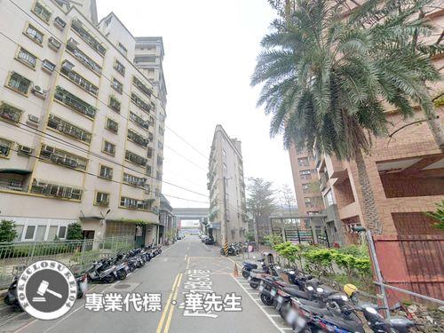 新北三重大樓法拍-1