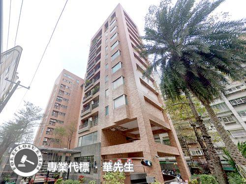 新北三重大樓法拍-0