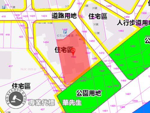 新北三重大樓法拍-7