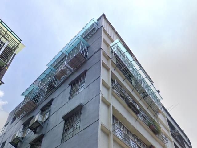 新北新莊公寓法拍-1