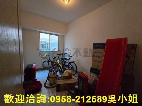 新竹竹東華廈-3