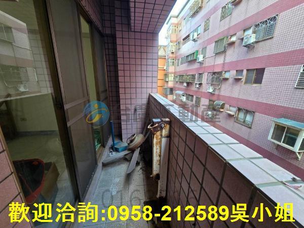 新竹竹東華廈-4