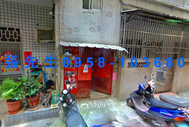 台中北區法拍公寓-2