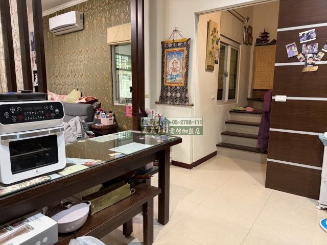 嘉義西區別墅-5