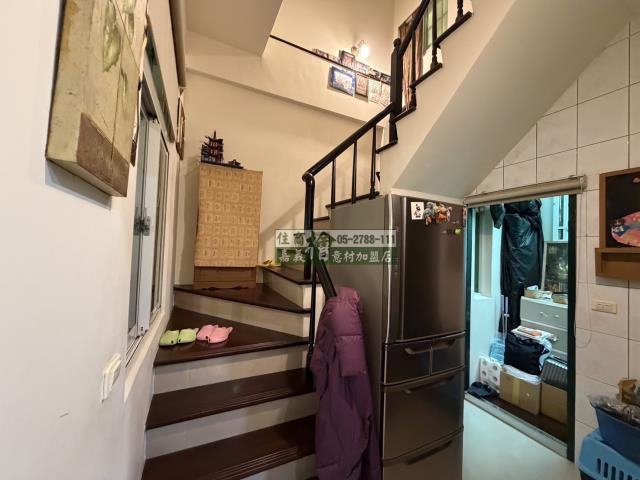 嘉義西區別墅-6