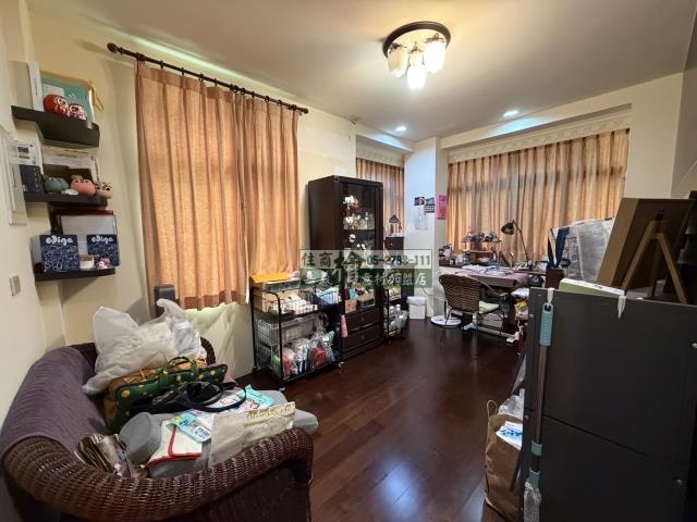 嘉義西區別墅-7