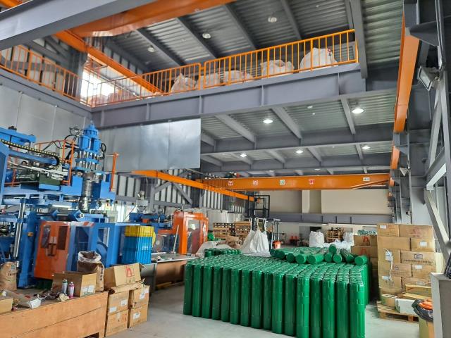 桃園楊梅廠房-2