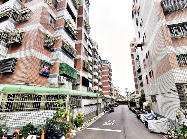 台南市東區德東街3房