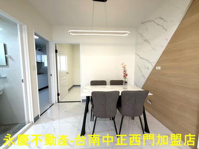 台南南區公寓-10