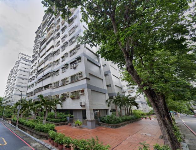 福東國小德安公教大樓3房平車電梯大樓