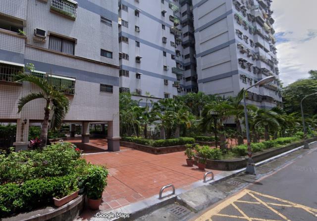 高雄苓雅大樓法拍-1