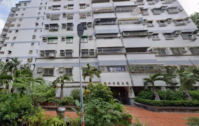 高雄苓雅大樓法拍-2