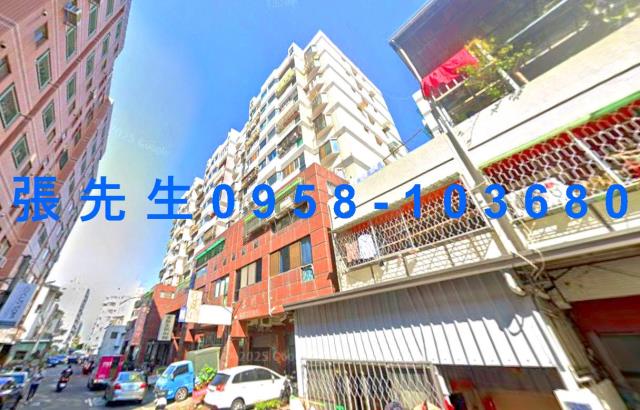 台中市北屯區后庄一街128號4樓台中法拍代標水湳經貿園區三房